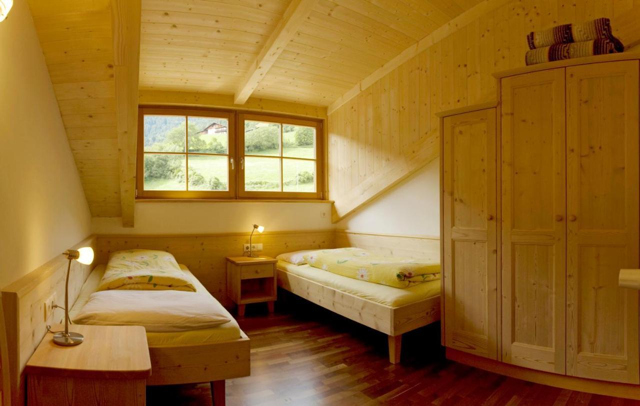 Obermoserhof Villa Velturno Exterior foto
