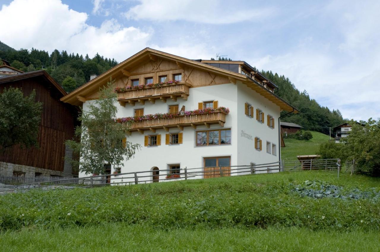 Obermoserhof Villa Velturno Exterior foto