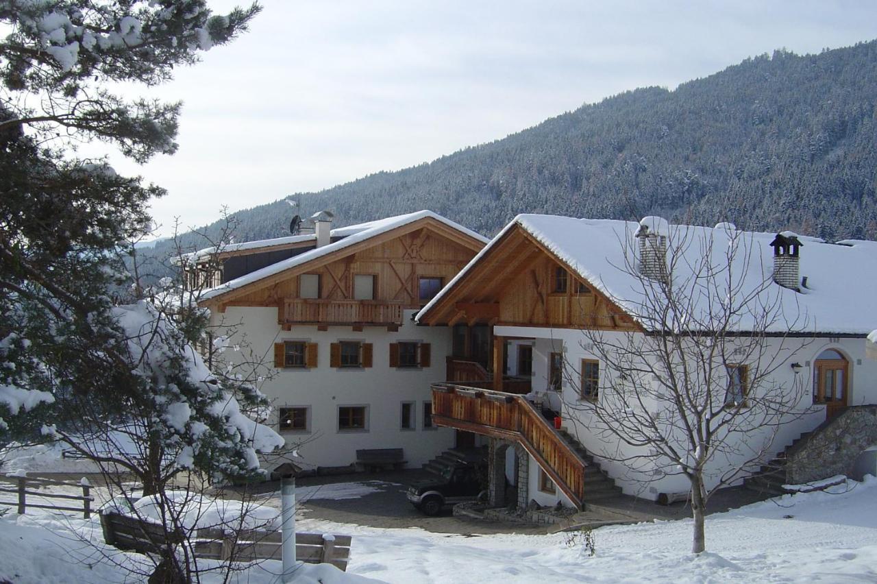 Obermoserhof Villa Velturno Exterior foto